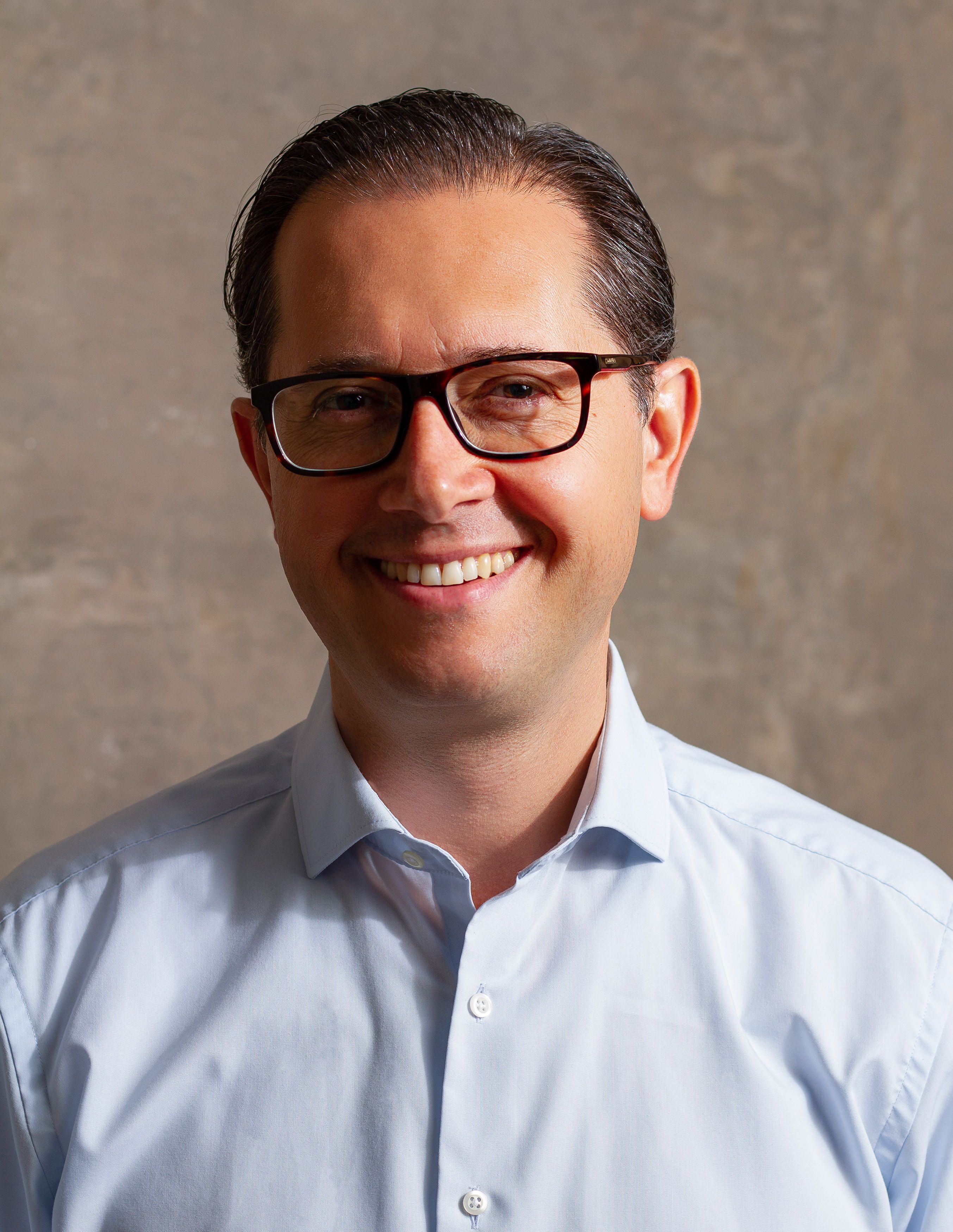 Michael Pinto